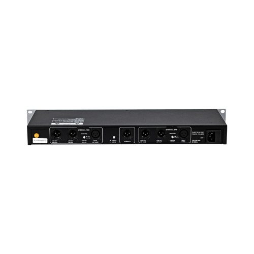 Hybrid CX223 2-Way Stereo, 3-Way Mono Active Crossover - Image 3