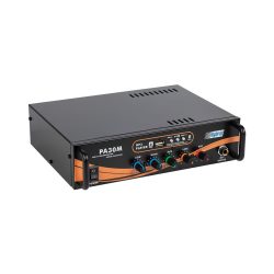 Hybrid PA30M 20 Watt 100V PA Amplifier