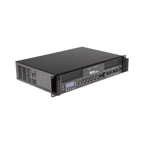 Hybrid PA500M 100v 500watt PA Amplifier