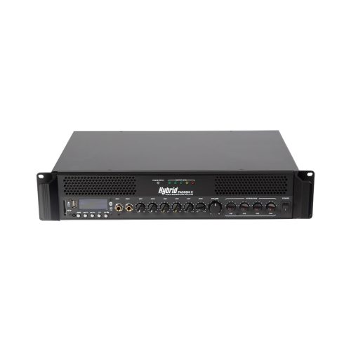 Hybrid PA500M 100v 500watt PA Amplifier - Image 2