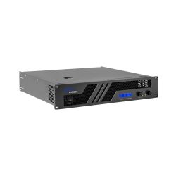 Hybrid B1800 MK6 1800 Watt Power Amplifier