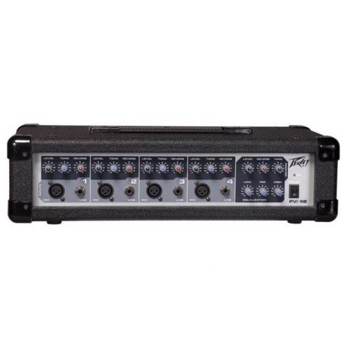 Peavey Audio Performer Complete PA System Package - Image 2