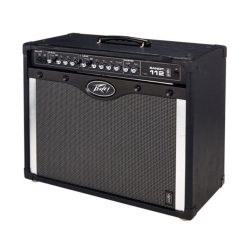 Peavey Bandit 112 1x12" 80-watt Combo Amp