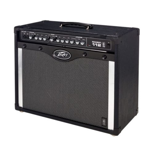 Peavey Bandit 112 1x12" 80-watt Combo Amp