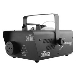 Chauvet DJ Hurricane 1600 Fog Machine