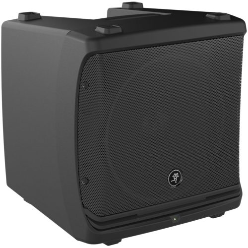 Mackie DLM12 2000W 12 inch Powered Speaker (Per Pair) - Image 2