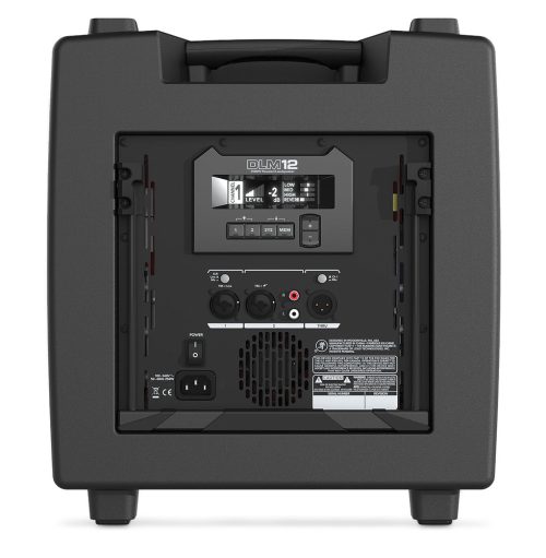 Mackie DLM12 2000W 12 inch Powered Speaker (Per Pair) - Image 3