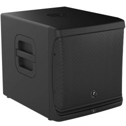 Mackie DLM12S 2000W 12 inch Powered Subwoofer