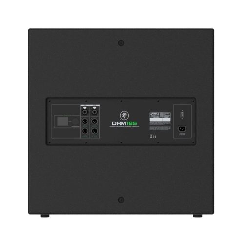 Mackie DRM18S-P 18 inch Passive Subwoofer - Image 2