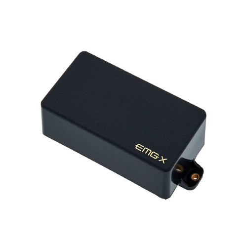 EMG 85X Pickup Black