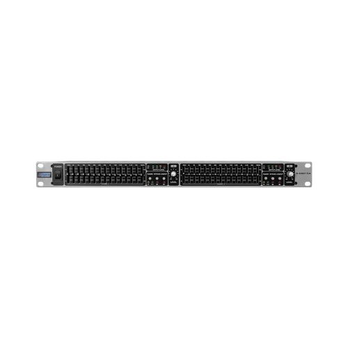 Hybrid S-EQ215A 15 Band Stereo Graphic EQ - Image 2