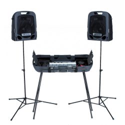 Peavey Escort 3000 Portable PA System