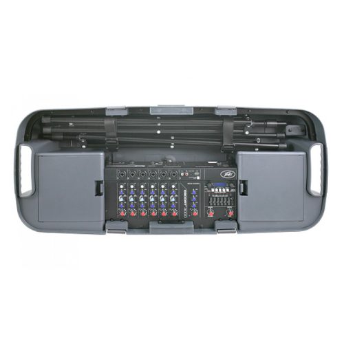 Peavey Escort 3000 Portable PA System - Image 3