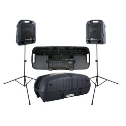 Peavey Escort 6000 Portable PA System