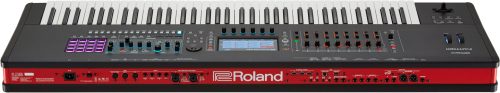 Roland FANTOM-7 Music Workstation Keyboard - Image 3