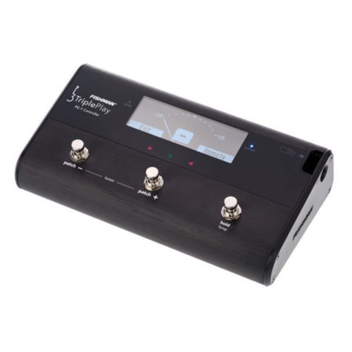 Fishman TriplePlay FC-1 Floor Controller