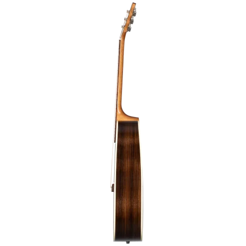 Gibson Acoustic J-45 Studio Rosewood - Rosewood Burst - Image 4