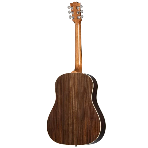 Gibson Acoustic J-45 Studio Rosewood - Rosewood Burst - Image 5