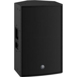 Yamaha CZR12 800W 2-Way 12 inch Passive Loudspeaker (Black)