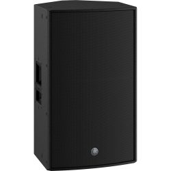 Yamaha CZR15 800W 2-Way 15 inch Passive Loudspeaker (Black)