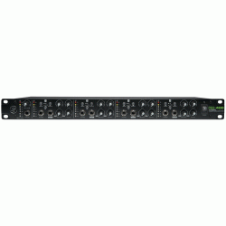 Mackie HM-400 4-channel Headphone Amplifier