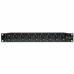 Mackie HM-800 8-channel Headphone Amplifier