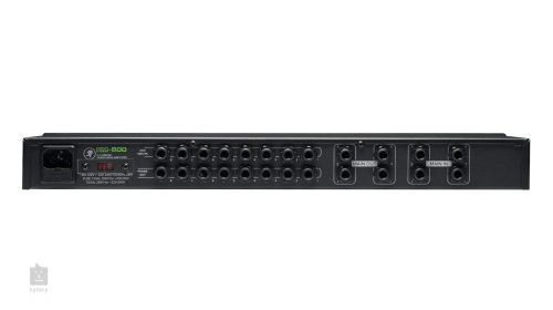 Mackie HM-800 8-channel Headphone Amplifier - Image 2