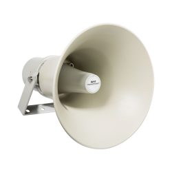 Hybrid H50A 50Watt 12 inch Aluminium Horn speaker, IP65 Waterproof