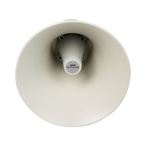 Hybrid H50A 50Watt 12 inch Aluminium Horn speaker, IP65 Waterproof - Image 2