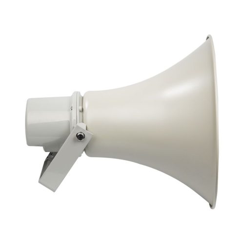 Hybrid H50A 50Watt 12 inch Aluminium Horn speaker, IP65 Waterproof - Image 3