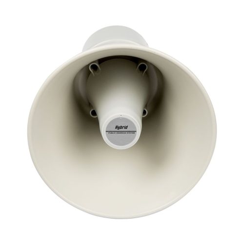 Hybrid H30A 30Watt 10 inch Horn speaker - IP65 Waterproof - Image 2