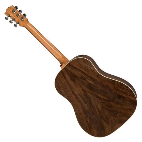 Gibson Acoustic J-45 Studio Walnut - Antique Natural - Image 3