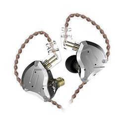 KZ ZS10 Pro In Ear Earphones