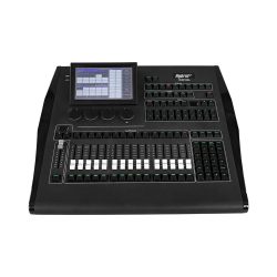 Hybrid+ Mini1024 - 1024 Channel Professional Standalone Lighting Controller