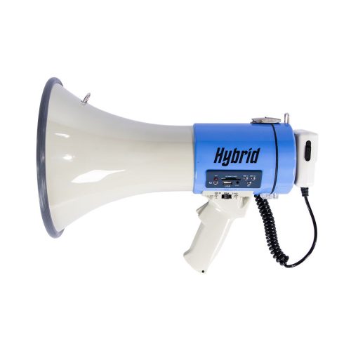 Hybrid HMP1 25W Megaphone