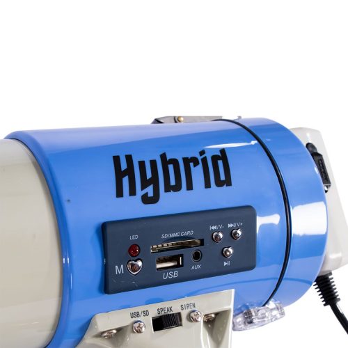 Hybrid HMP1 25W Megaphone - Image 3