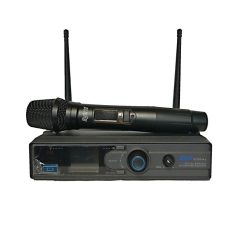 Hybrid U-SV MK3 Handheld Wireless Microphone System
