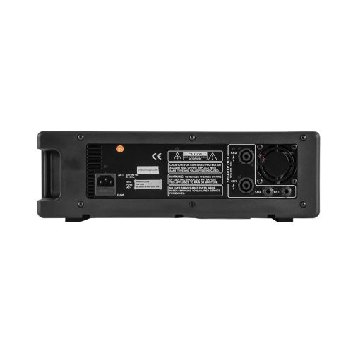 Hybrid M8600PLUSB 6Ch 600W Powered Mixer with USB - Image 3