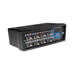 Hybrid M8200PUBTX 8Ch 400W Powered Mixer with USB