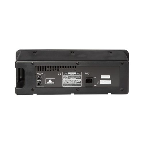 Hybrid M8200PUBTX 8Ch 400W Powered Mixer with USB - Image 3