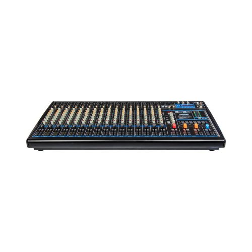Hybrid M1602UBTX 16-Channel Analog Mixer - Image 2