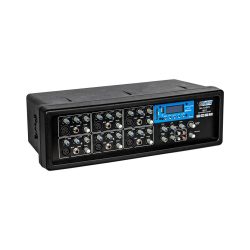 Hybrid M6180BT Powered Bank Mixing Console