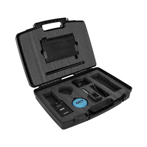 Hybrid U-MV MK2 Wireless In-Ear Monitoring System - Image 2