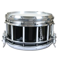 Premier HTS 400 14 x 7 inch Snare Drum