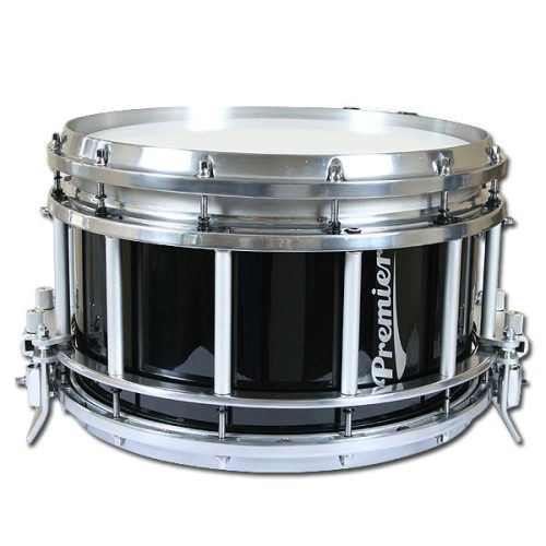 Premier HTS 400 14 x 7 inch Snare Drum