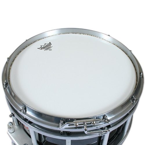 Premier HTS 400 14 x 7 inch Snare Drum - Image 4