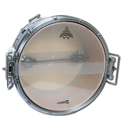 Premier HTS 400 14 x 7 inch Snare Drum - Image 5