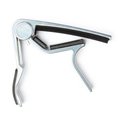 Dunlop 87N Trigger Electric Capo - Nickel