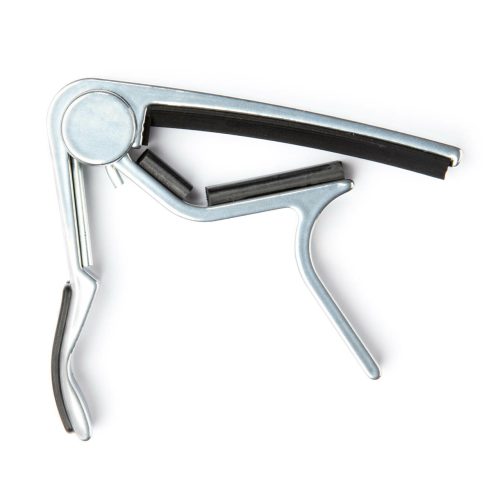 Dunlop 87N Trigger Electric Capo - Nickel