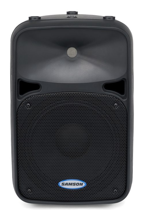 Samson Auro D210 - 10inch 200W 2-Way Active Loudspeaker - Image 2